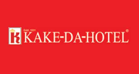 Kake Da Hotel - Franchise