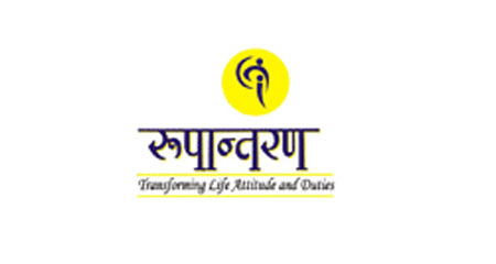 Roopantaran Training and Development Pvt Ltd - Franchise